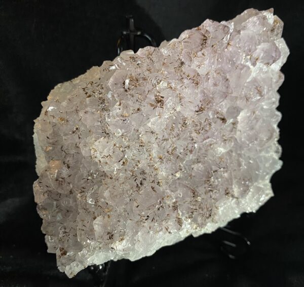 Voodoo Amethyst Cluster - Image 2
