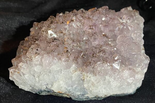 Voodoo Amethyst Cluster
