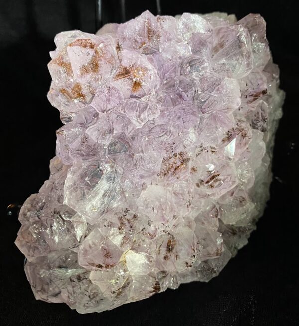 Voodoo Amethyst Cluster