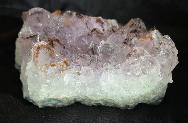 Voodoo Amethyst Cluster - Image 2