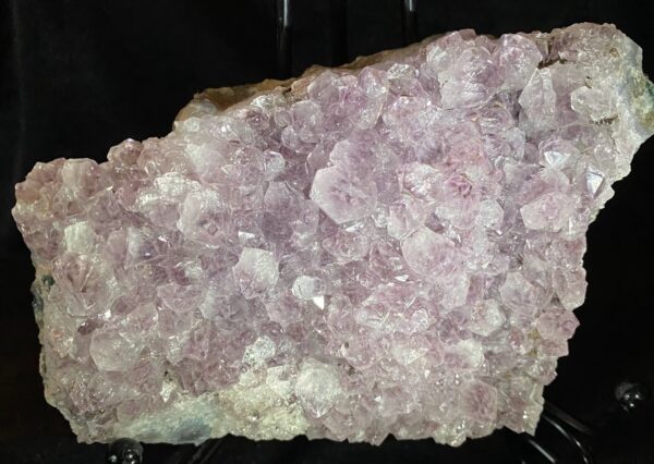 Voodoo Amethyst Cluster - Image 2