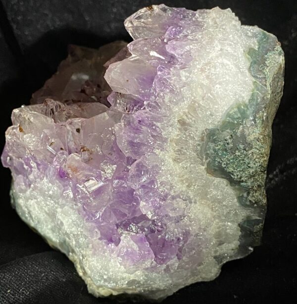 Voodoo Amethyst Cluster - Image 2