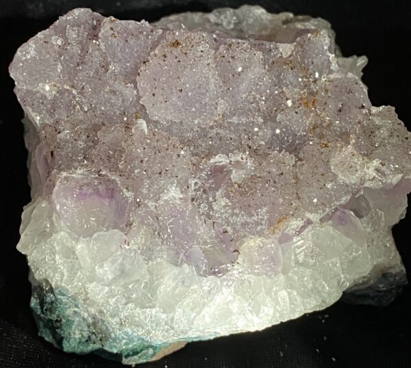 Voodoo Amethyst Cluster