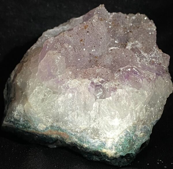 Voodoo Amethyst Cluster - Image 2