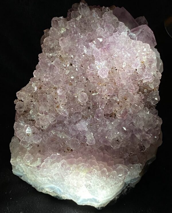 Voodoo Amethyst Cluster - Image 2