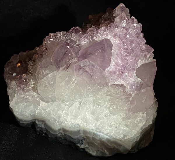 Voodoo Amethyst Cluster