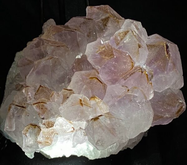 Voodoo Amethyst Cluster - Image 2