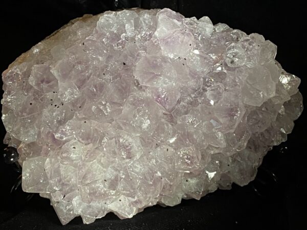 Voodoo Amethyst Cluster