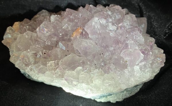 Voodoo Amethyst Cluster - Image 2