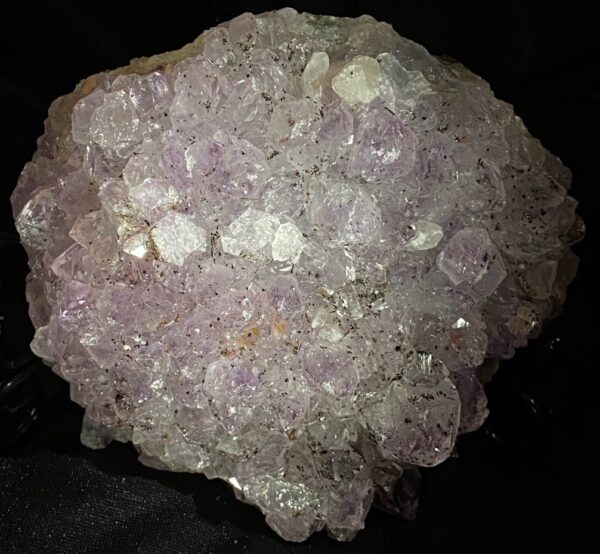 Voodoo Amethyst Cluster - Image 2