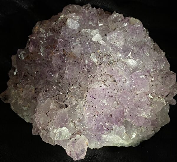 Voodoo Amethyst Cluster