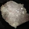 Voodoo Amethyst Cluster