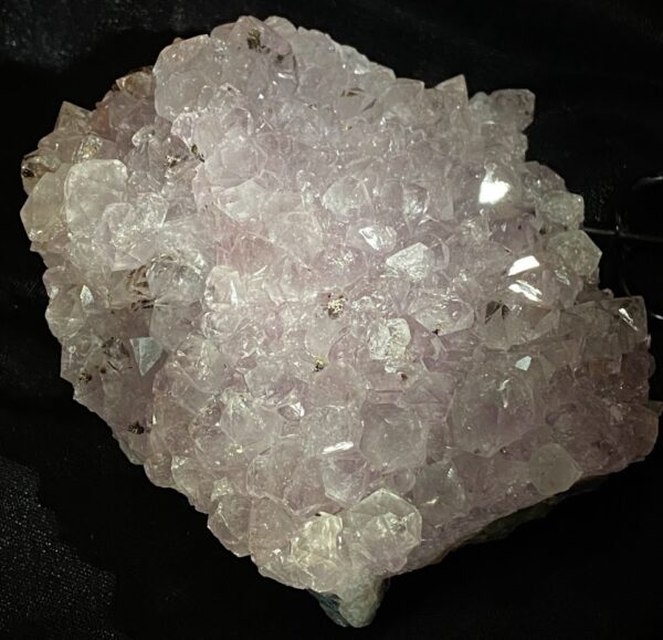 Voodoo Amethyst Cluster
