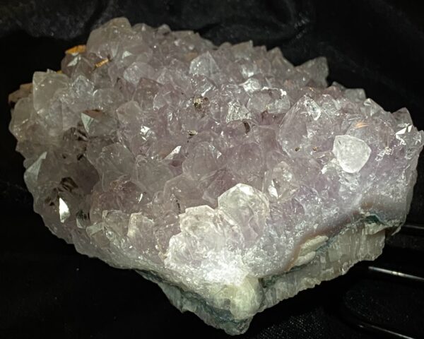 Voodoo Amethyst Cluster - Image 2