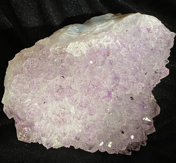 Voodoo Amethyst Cluster - Image 2