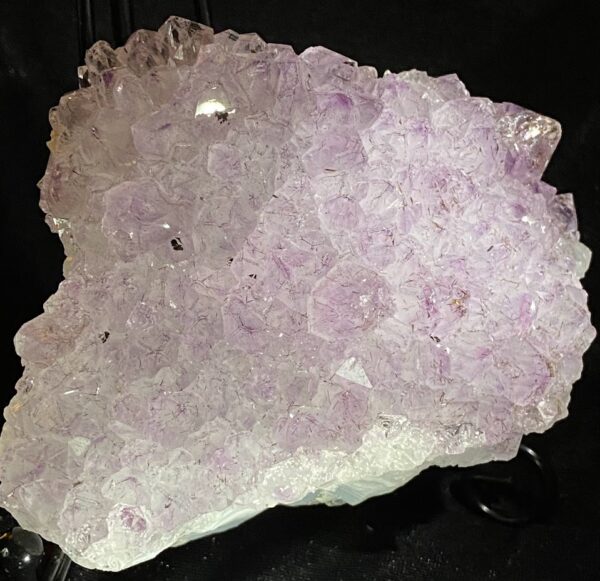 Voodoo Amethyst Cluster - Image 3