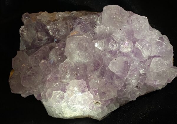 Voodoo Amethyst Cluster - Image 2