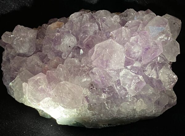 Voodoo Amethyst Cluster