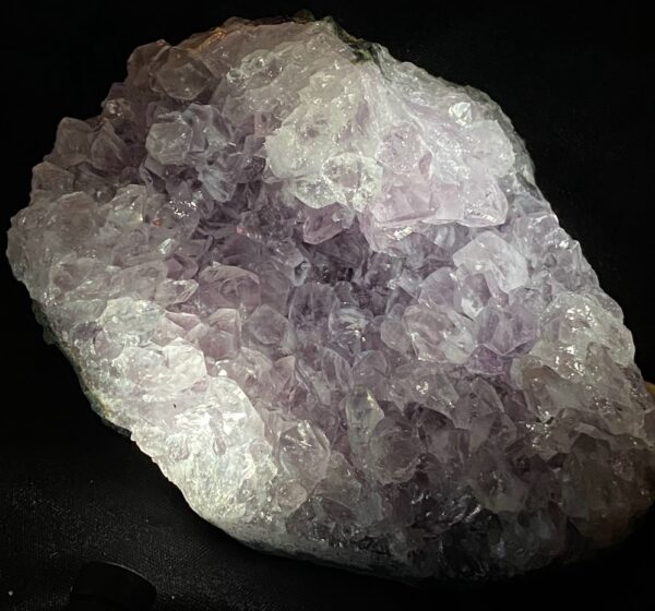 Voodoo Amethyst Cluster - Image 2