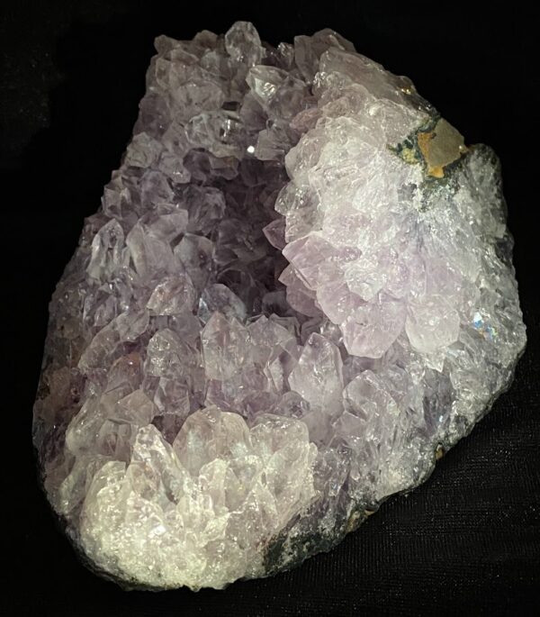 Voodoo Amethyst Cluster