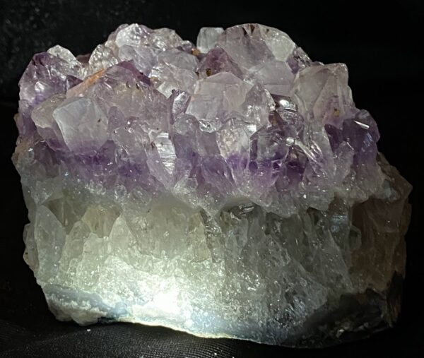 Voodoo Amethyst Cluster - Image 2