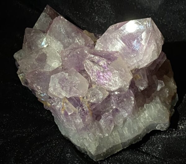 Voodoo Amethyst Cluster