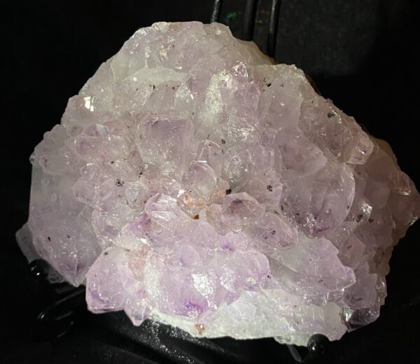 Voodoo Amethyst Cluster