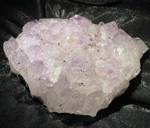 Voodoo Amethyst Cluster - Image 3