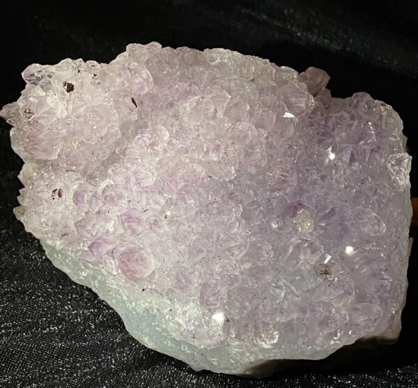 Voodoo Amethyst Cluster - Image 2