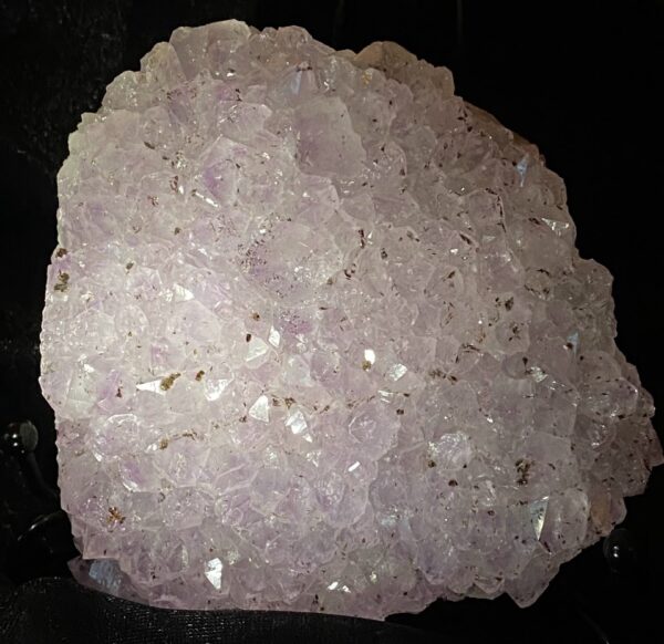 Voodoo Amethyst Cluster - Image 2
