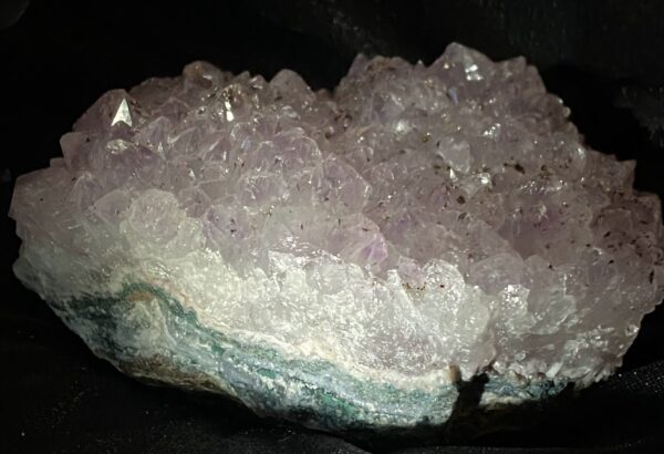 Voodoo Amethyst Cluster - Image 3