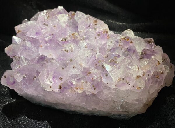 Voodoo Amethyst Cluster