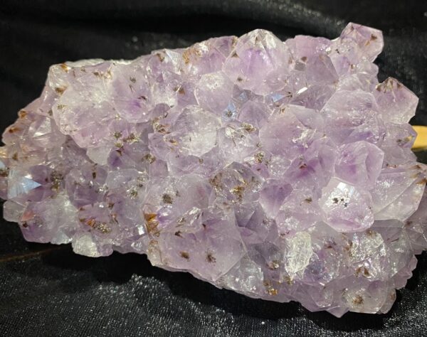 Voodoo Amethyst Cluster - Image 3