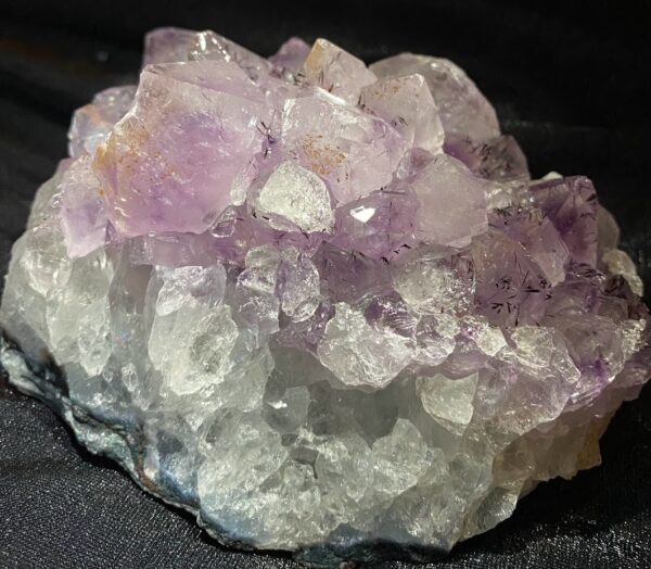 Voodoo Amethyst Cluster - Image 3
