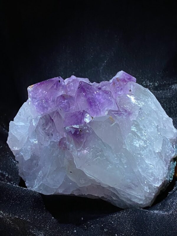 Voodoo Amethyst Cluster - Image 2