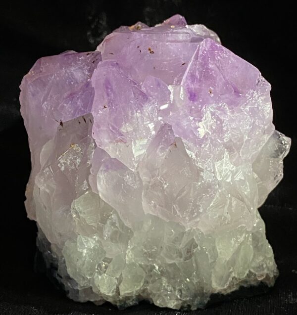 Voodoo Amethyst Cluster - Image 3