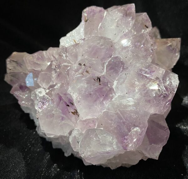 Voodoo Amethyst Cluster