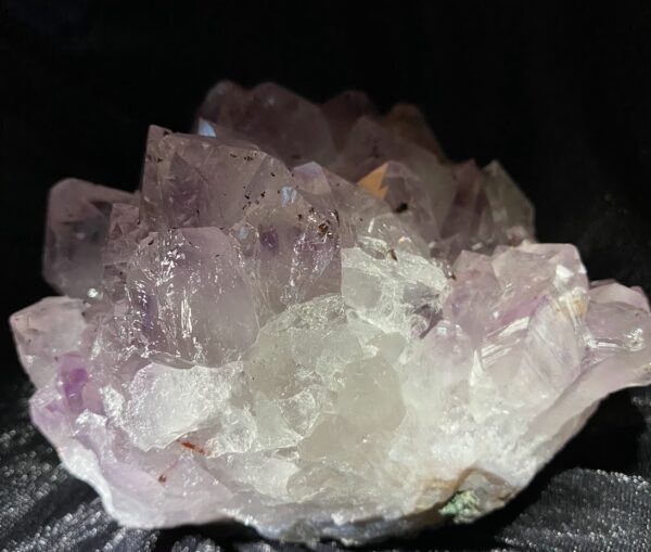 Voodoo Amethyst Cluster - Image 3