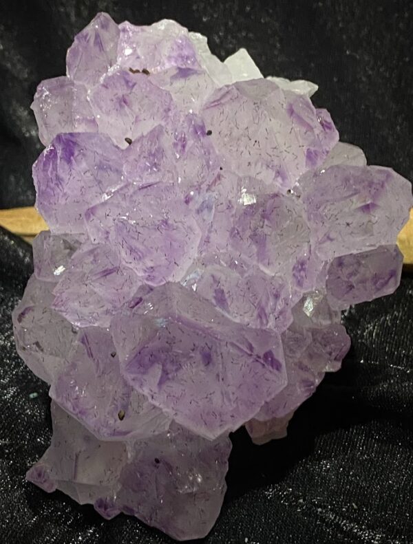 Voodoo Amethyst Cluster - Image 3