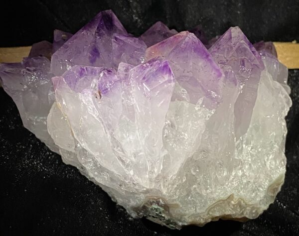 Voodoo Amethyst Cluster