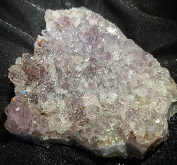 Voodoo Amethyst Cluster - Image 3
