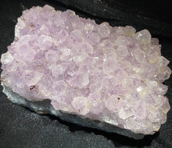 Voodoo Amethyst Cluster