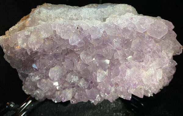 Voodoo Amethyst Cluster - Image 3
