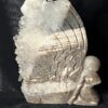 Clear Quartz Stone Fairy - Image 2
