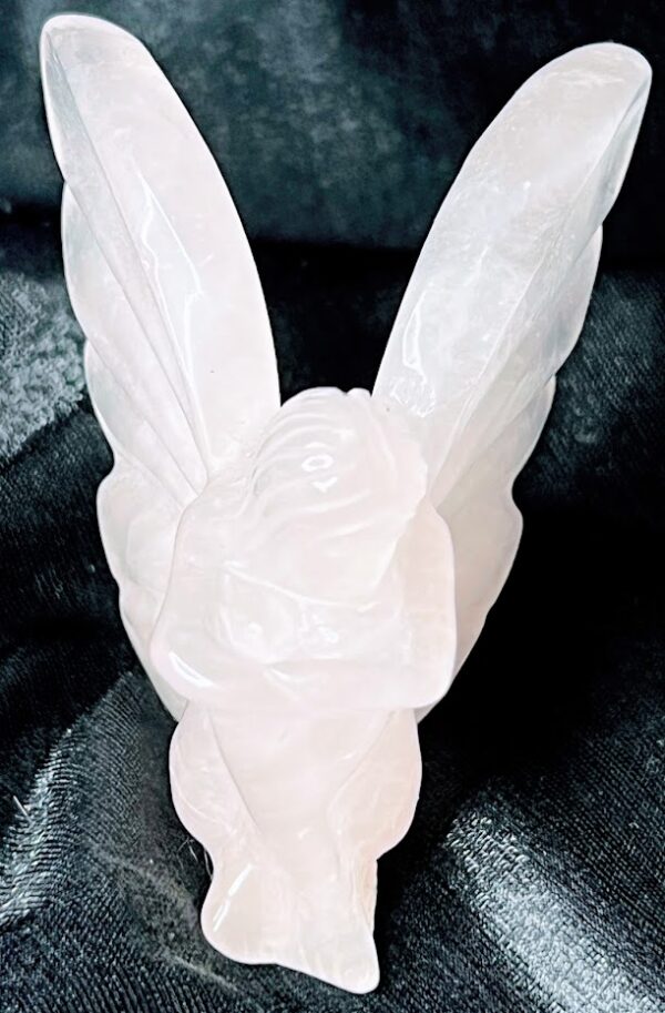 Rose Quartz Fairy - Image 3