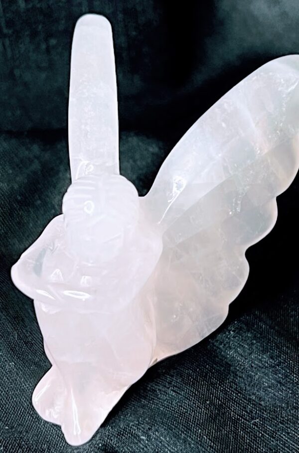 Rose Quartz Fairy - Image 4