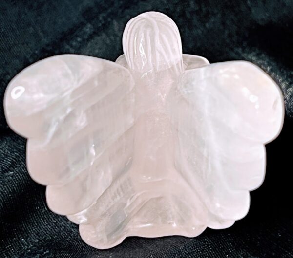 Rose Quartz Fairy - Image 6