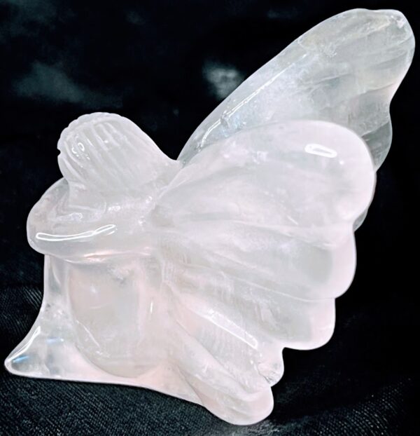 Rose Quartz Fairy - Image 7