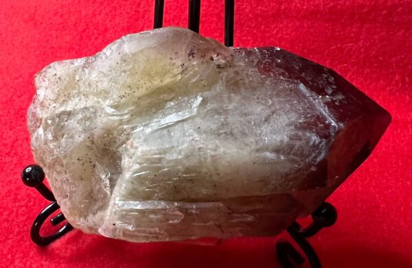 Kundalini Citrine Raw Points - Image 3