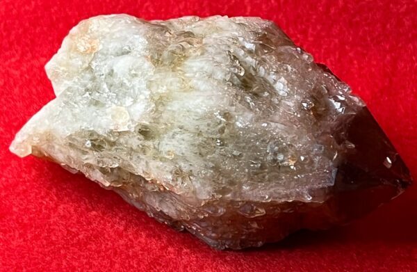 Kundalini Citrine Raw Points - Image 3